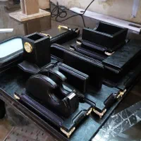 ست رومیزی میز مدیریت|دفتر کار|تبریز, |دیوار