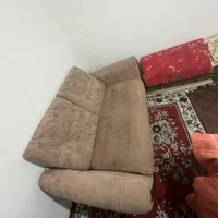 مبل راحتی ۶ نفره سالم|مبلمان خانگی و میز عسلی|چالوس, |دیوار