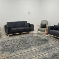 مبل های مینی مال گالری رُز|مبلمان خانگی و میز عسلی|بوکان, |دیوار