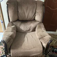 راحتی|مبلمان خانگی و میز عسلی|تهران, حافظیه|دیوار