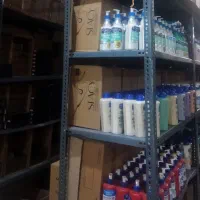 کارگر ساده انبار