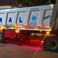 سازنده ی کمپرسی مارال ،تیغه ،کمپرس ،