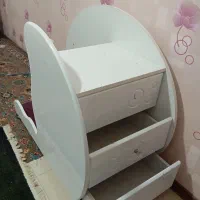 دراور کوچک 3کشو