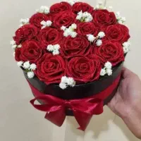انواع گل|گل مصنوعی|نهاوند, |دیوار