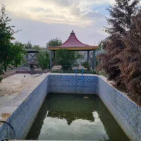 باغ ویلا|فروش خانه و ویلا|پیشوا, |دیوار