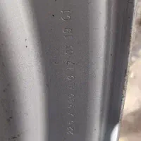 رینگ تریلی 22نیم|قطعات یدکی و لوازم جانبی|فارسان, |دیوار