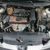 206فرانسه 89|خودرو سواری و وانت|سلمان‌شهر, |دیوار