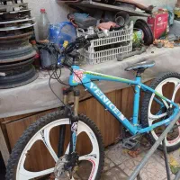 دوچرخه سایز ۲۶ yenice(ونیز)