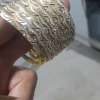 النگو طلا نو