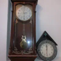 سماور برنجی قابلمه مسی|کلکسیون اشیاء عتیقه|نیشابور, مدرس|دیوار