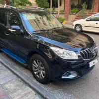 هایما اس۷پلاس با صندوق برقی