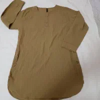 تعدادی مانتو|لباس|کرمانشاه, |دیوار