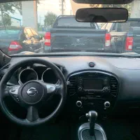 فروش نیسان جوک ۲۰۱۵ منطقه ازاد|خودرو سواری و وانت|رشت, گلسار|دیوار