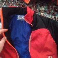 کاپشن پسرونه|لباس|گرمی, |دیوار