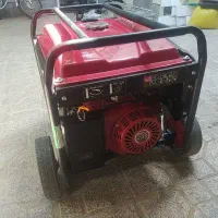 موتور برق8500کیلو وات|ماشین‌آلات صنعتی|قزوین, |دیوار