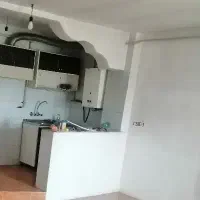 آبگرمکن دیواری سوزان در حد نو