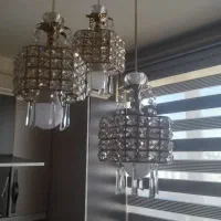 لوستر وارداتی