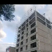 نصب داربست زیر قیمت