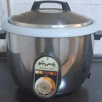 پلوپز برقی18نفره