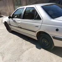 پارس دوگانه  مفت|خودرو سواری و وانت|نیشابور, شهید جعفری|دیوار