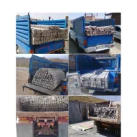 پایه فنس بتنی رضایی جاده آناخاتون (نقد و اقساط)|مصالح و تجهیزات ساختمان|تبریز, |دیوار