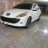 207 اتومات سقف پانوراما