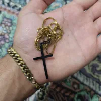گردنبند صلیب