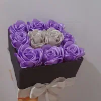 گل رز های قشنگ|گل و گیاه طبیعی|مشگین شهر, |دیوار