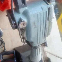 بتن کن هیلتی ۱۶ کیلویی