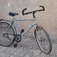دوچرخه ۲۶