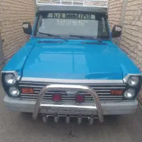 نیسان مدل 92