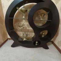 بوفه دکوراتیو