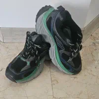 کفش بالنسیاگا نو سایز ۴۳