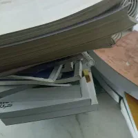 تعدادی کتاب کنکور