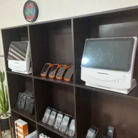 کارتخوانX33 تجهیزات فروشگاه فوری