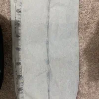 دامن جین  مارک Zara|لباس|بروجرد, |دیوار