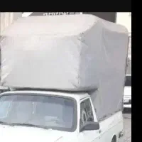 پیکان وانت مدل ۹۰