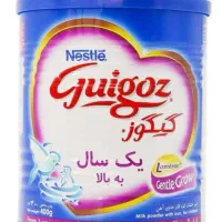 قوطی شیرخشک گیگوز