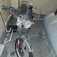 سی جی ال ساوین 1402 صفر