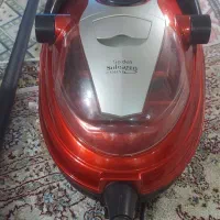 بخارشور