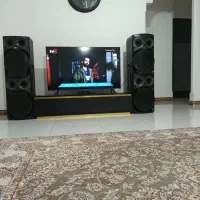 اسپیکر جی بی ال