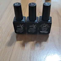لاک ژل