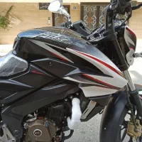 ns200 مزایده