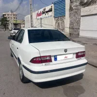 سمند مدل ۹۲ بدون رنگ|خودرو سواری و وانت|بندرعباس, |دیوار