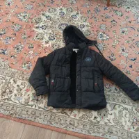 کاپشن پسرانه از ۴ سال تا ۸ سال|کفش و لباس بچه|همدان, |دیوار