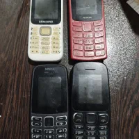 گوشی ساده|موبایل|بروجرد, |دیوار