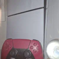 ps5 slim|کنسول، بازی ویدئویی و آنلاین|اراک, |دیوار