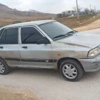 پراید۱۴۱|خودرو سواری و وانت|کرمانشاه, |دیوار