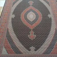 فروش انواع واقسام فرش نو آکبند آکرولیک 6و9و12|فرش|یزد, |دیوار