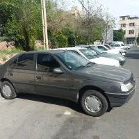 پژو روا سال 89